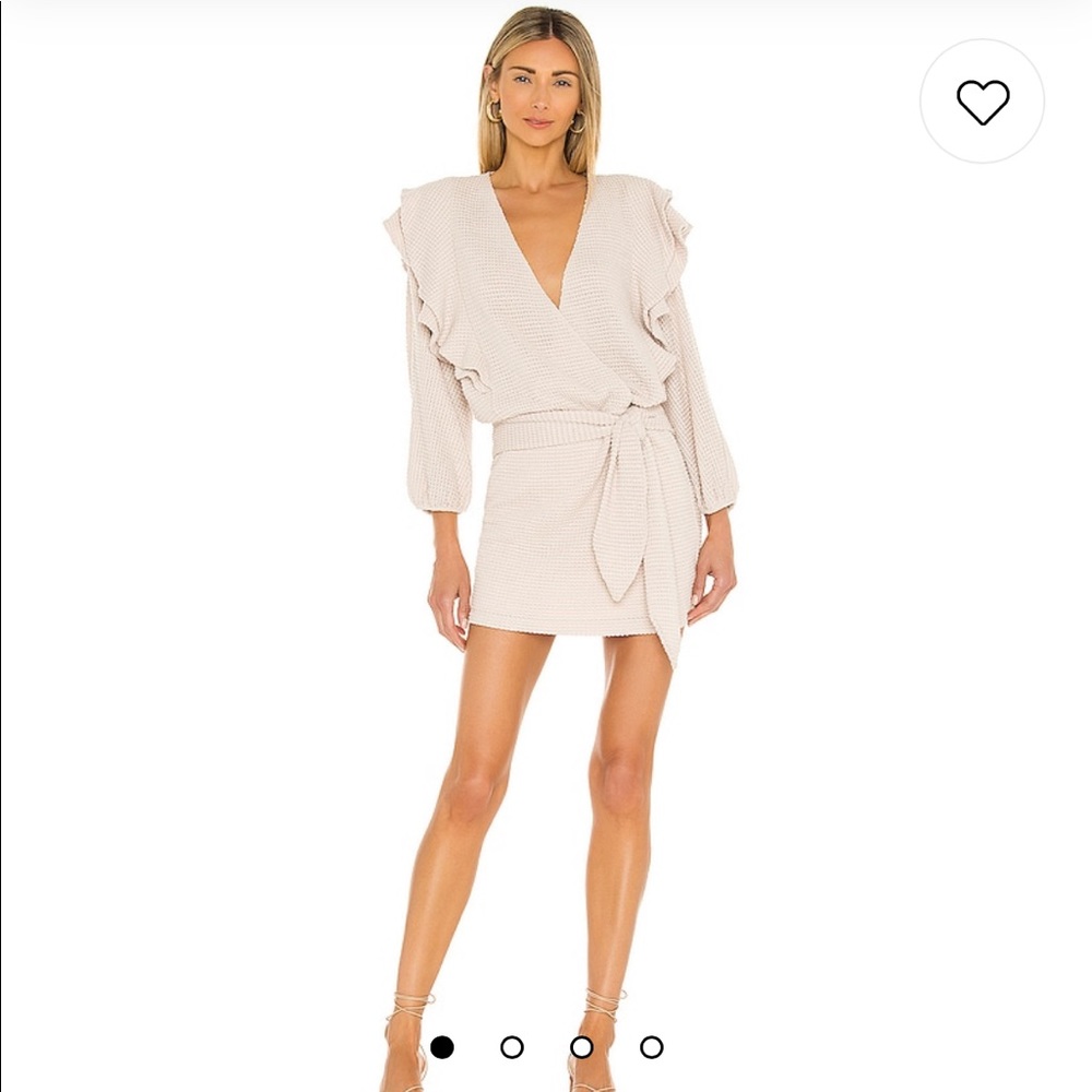 NWOT SAYLOR sweater dress